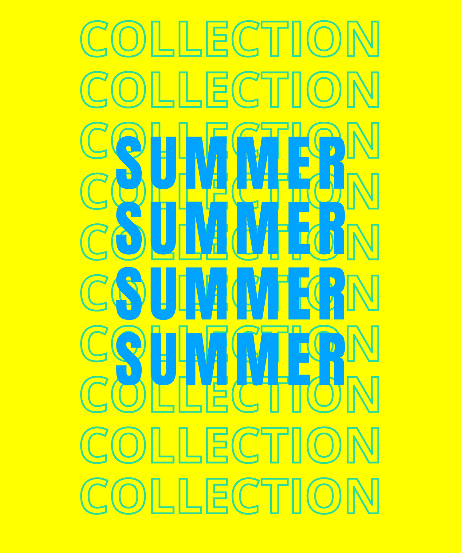 Summer Collection