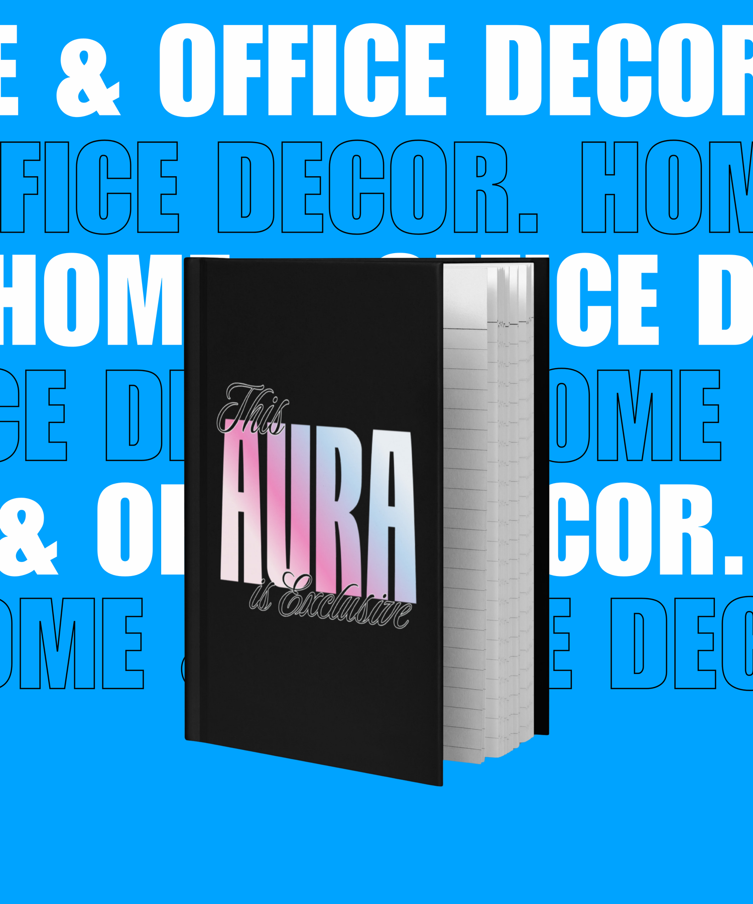 Home & Office Decor