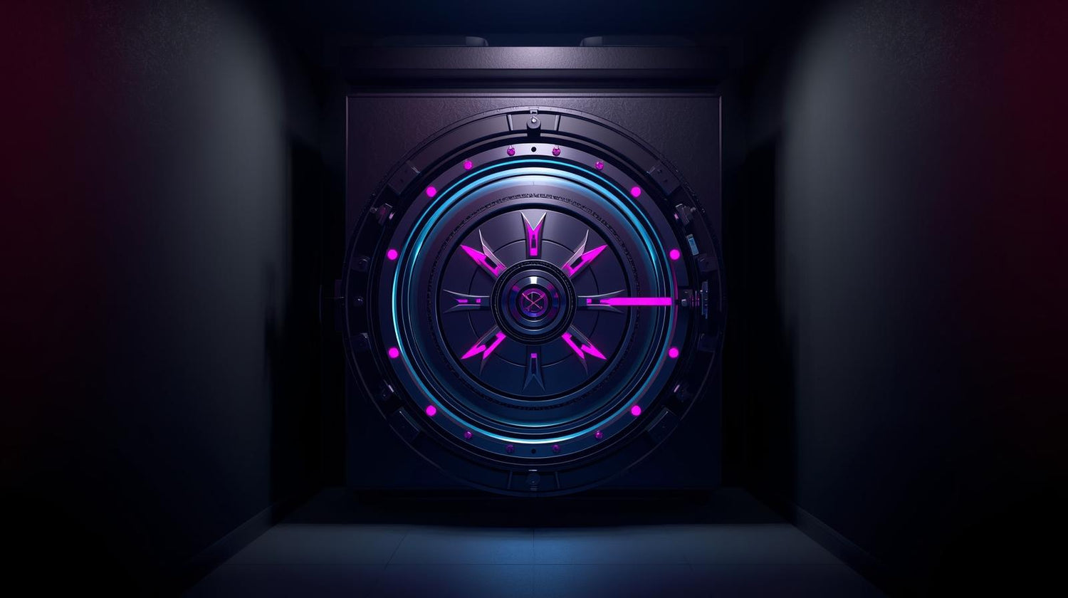 The Vault